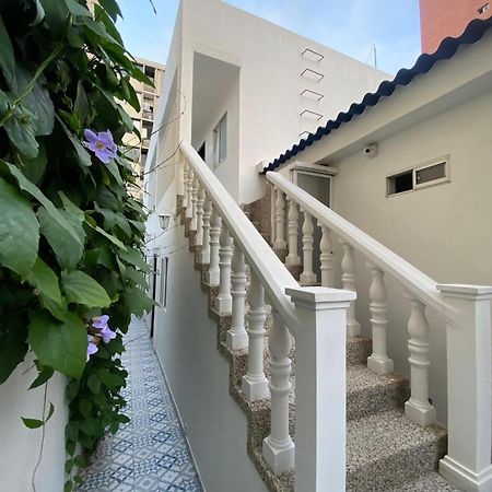 Aparta Estudios Mubarak بارانكويلا المظهر الخارجي الصورة